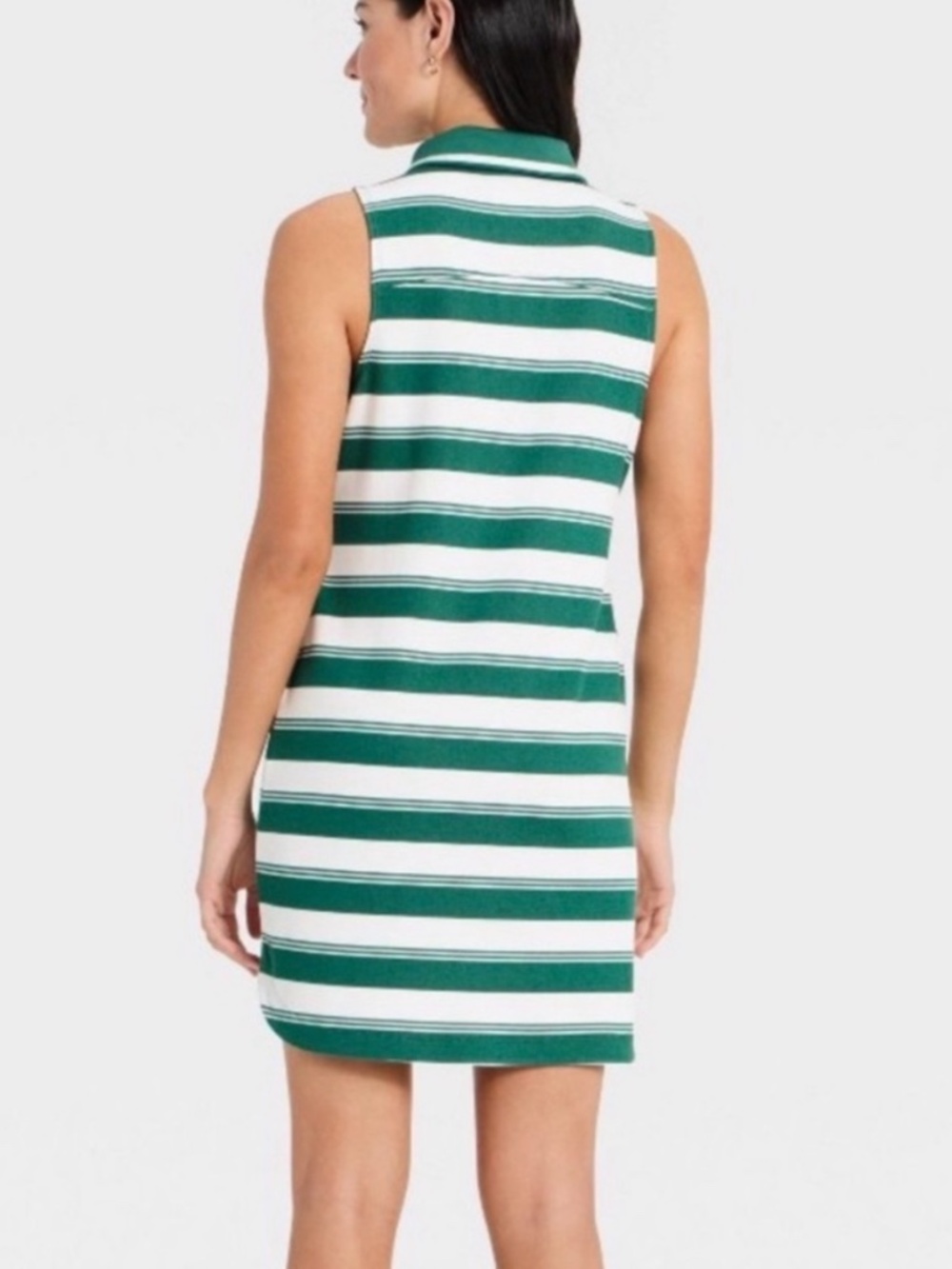 Polo dress